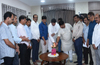 Renovated building of Patrika Bhavan inaugurated